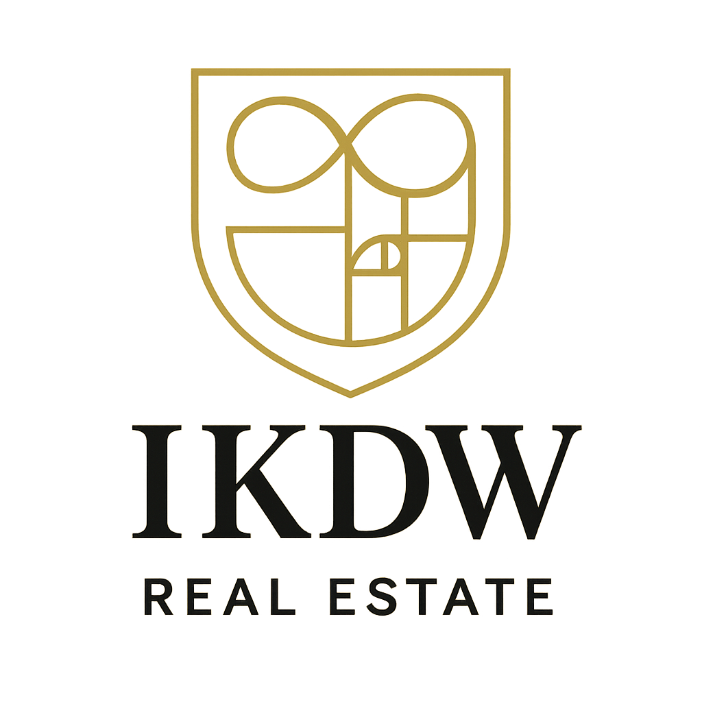 IKDW Real Estate